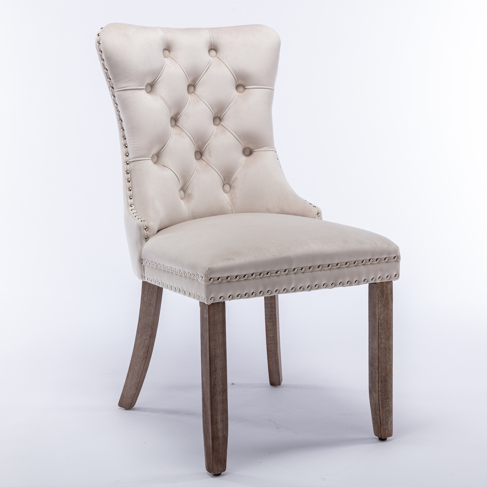 Dining Chairs Set of 2 - Image 2