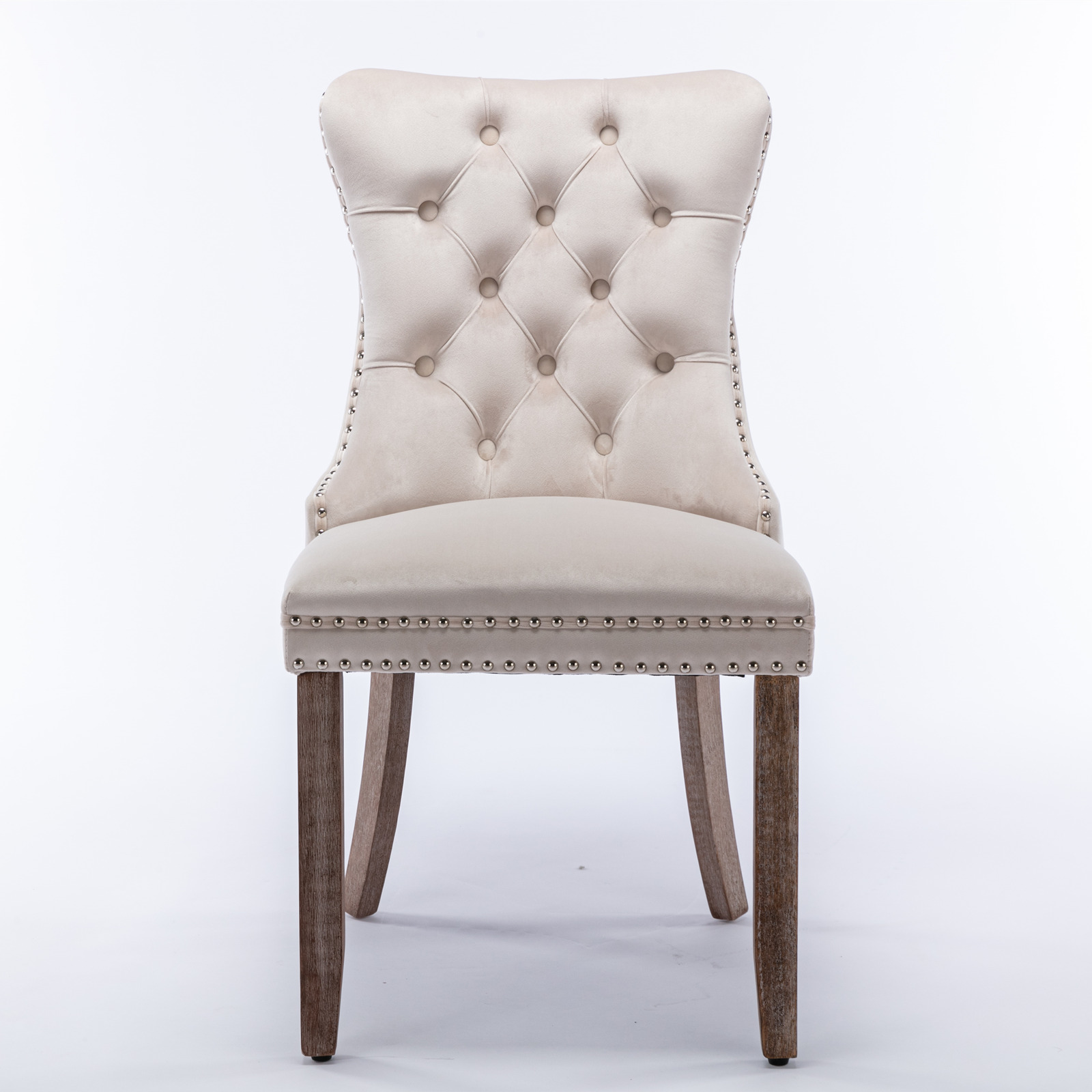 Dining Chairs Set of 2 - Image 6