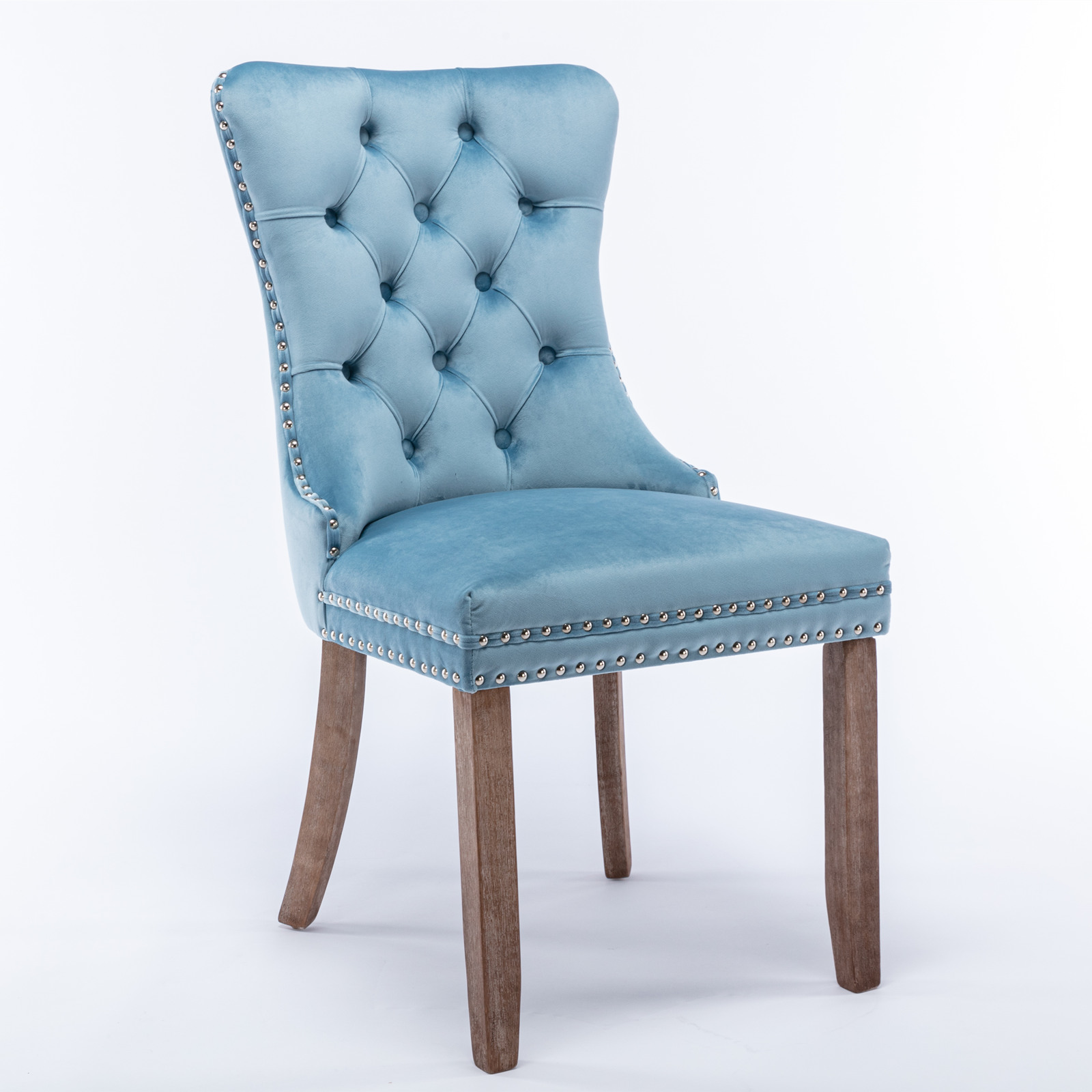 Dining Chairs Set of 2 - Image 5