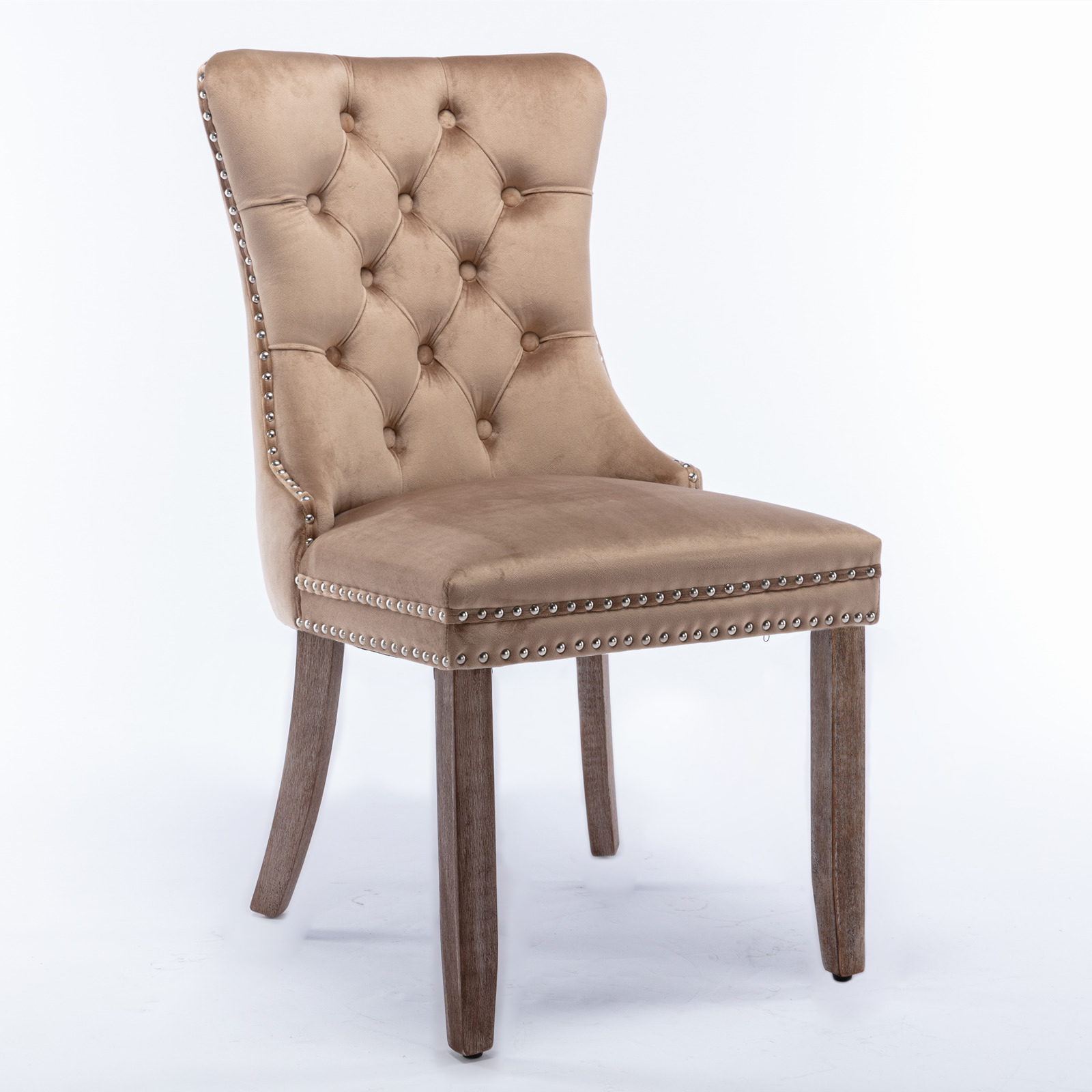 Dining Chairs Set of 2 - Image 8