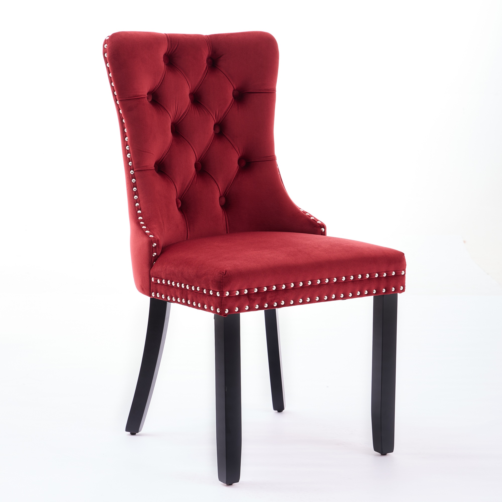 Dining Chairs Set of 2 - Image 4