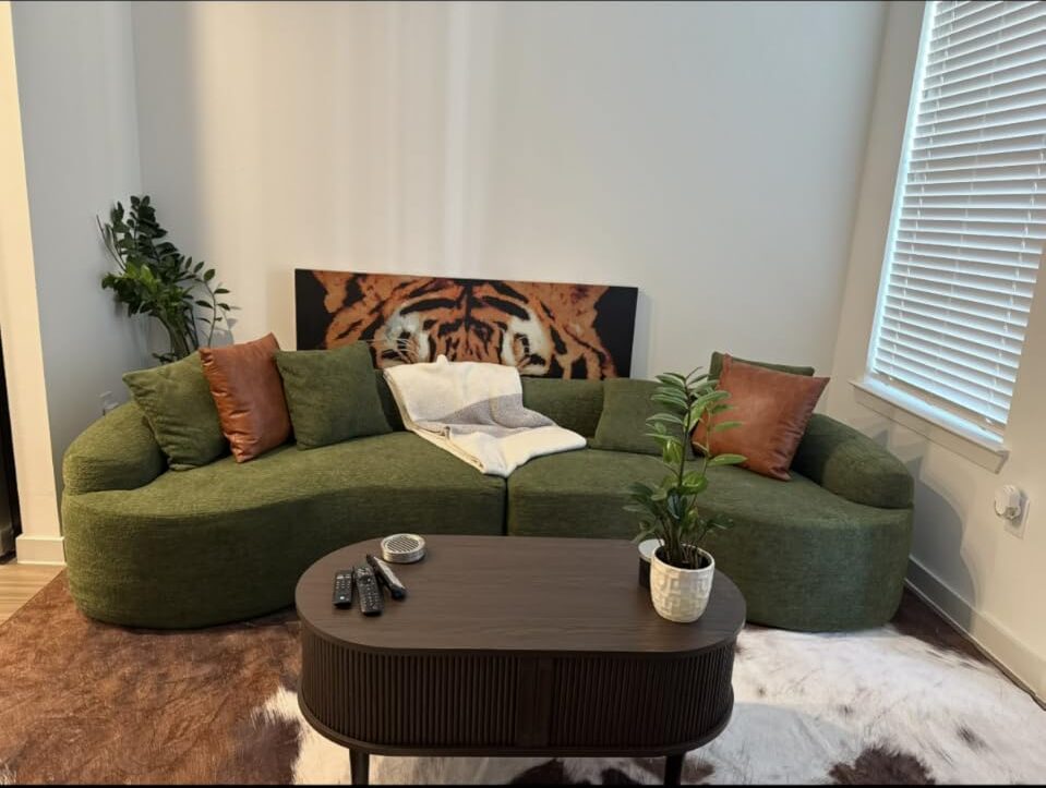 sofa