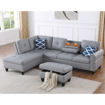 Sectional Sofa