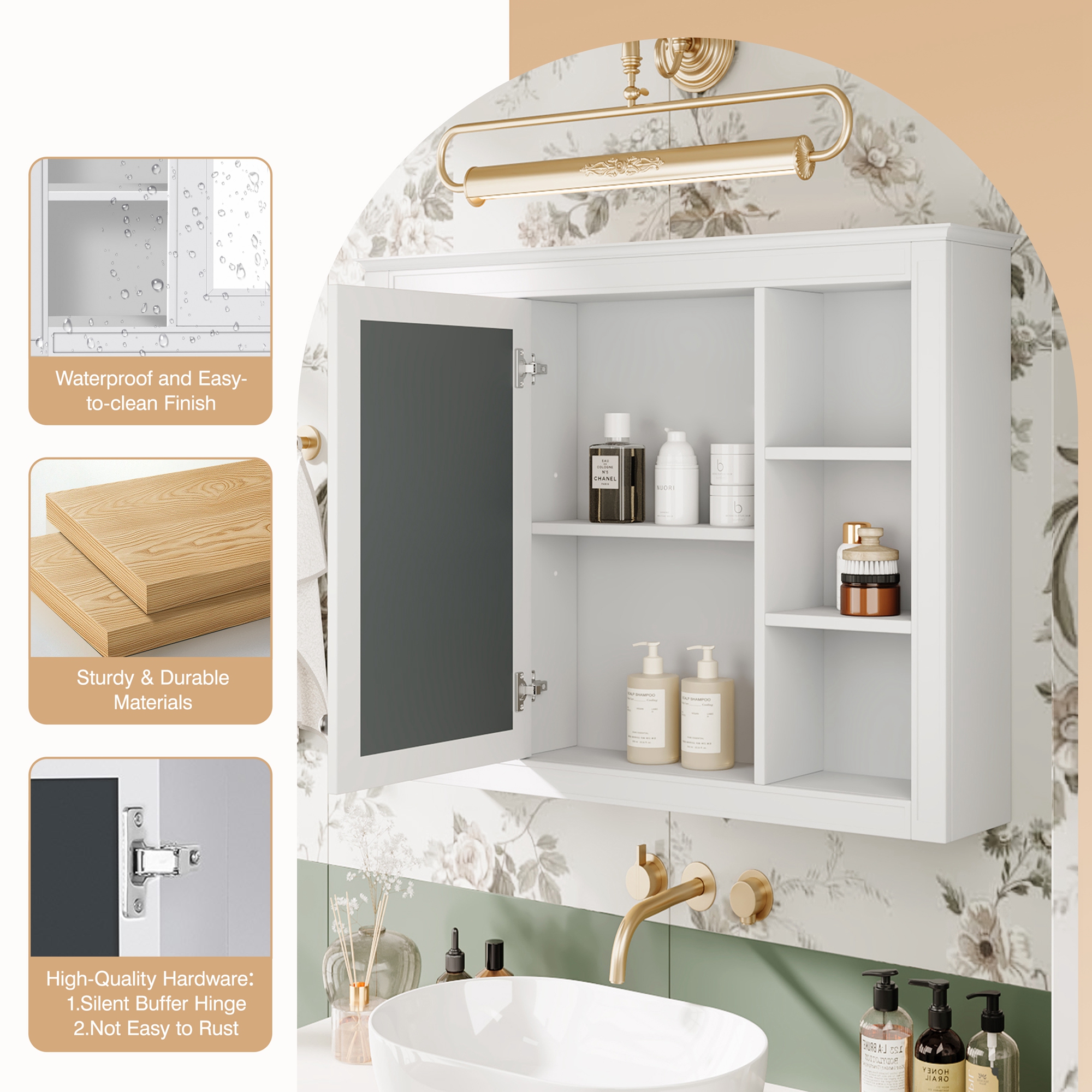 Medicine Cabinet - Image 5