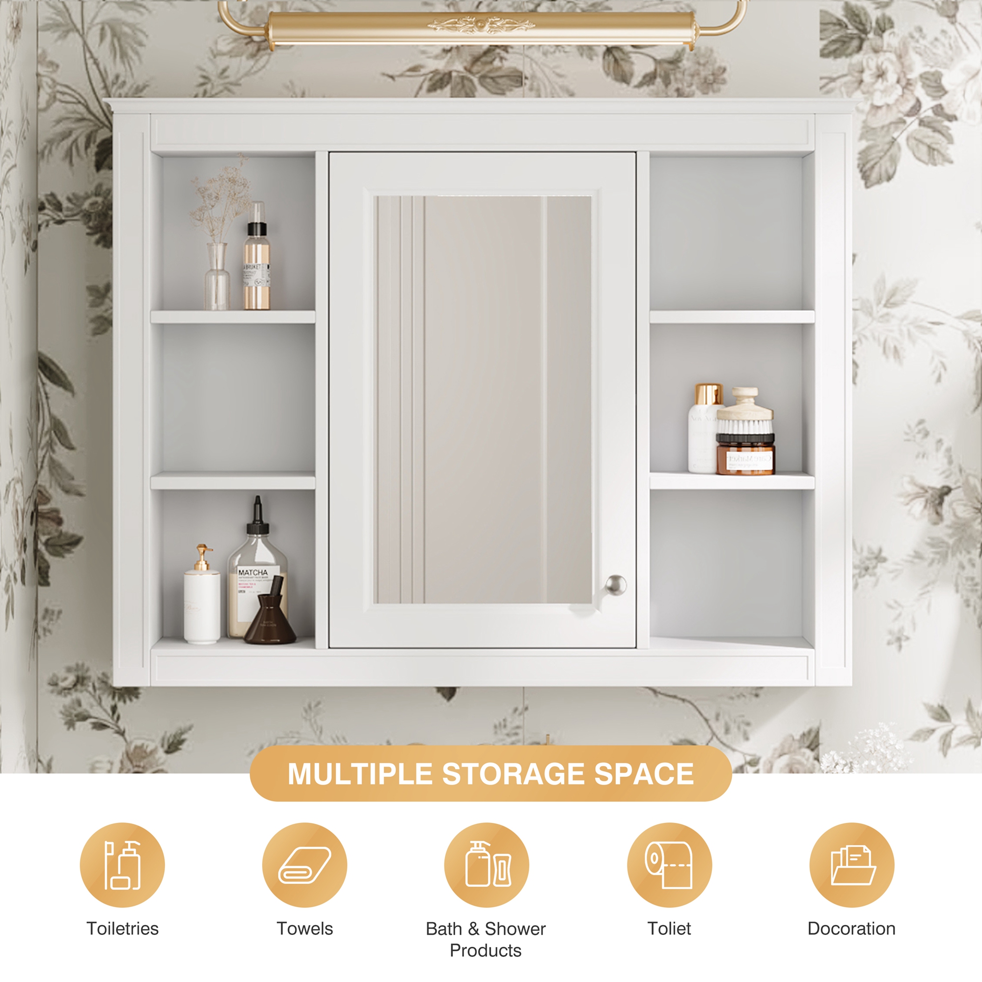 Medicine Cabinet - Image 2