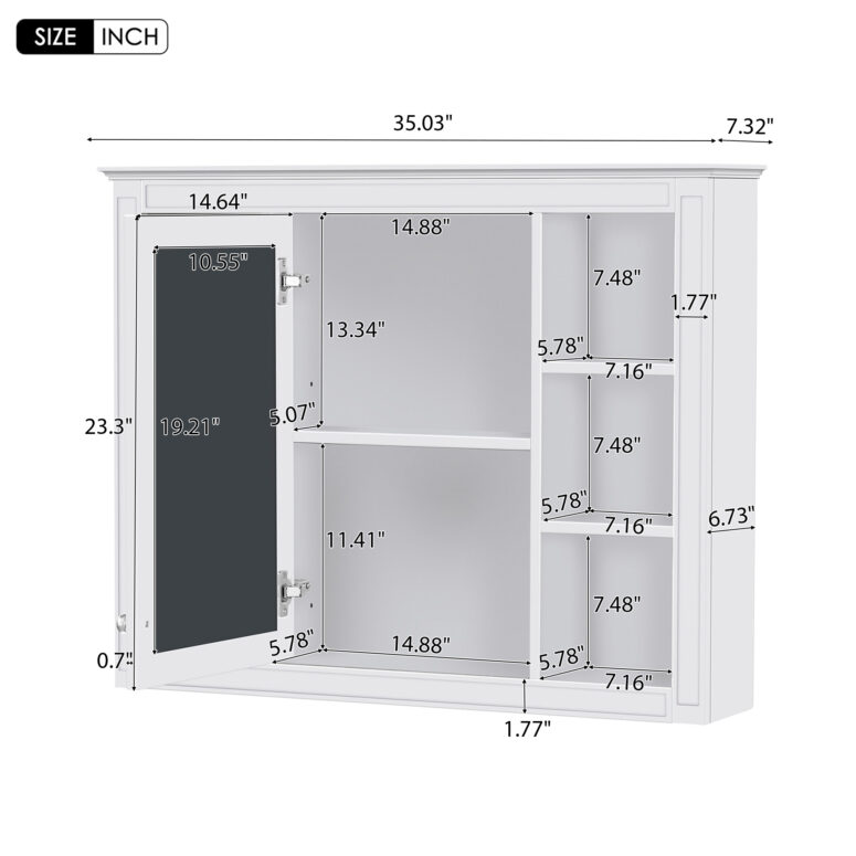 Medicine Cabinet - Image 4