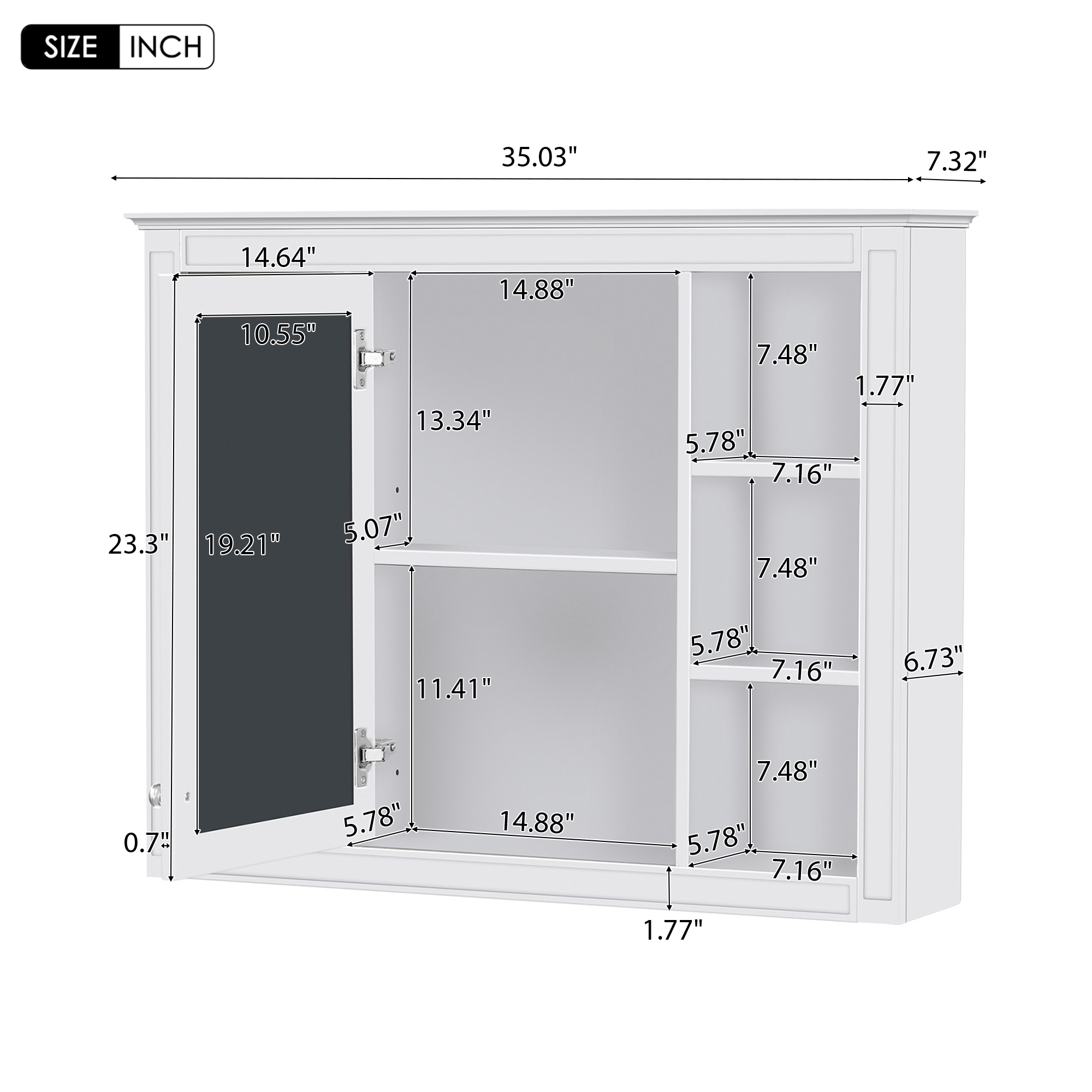 Medicine Cabinet - Image 4