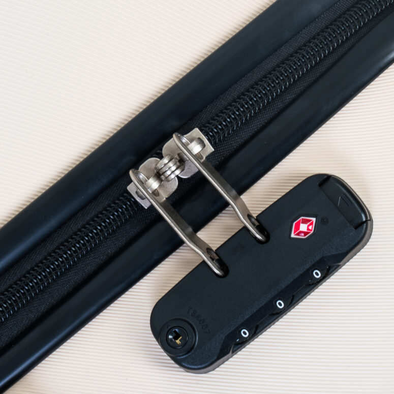 Luggage Set, Suitcase Set 9 Piece - Image 12
