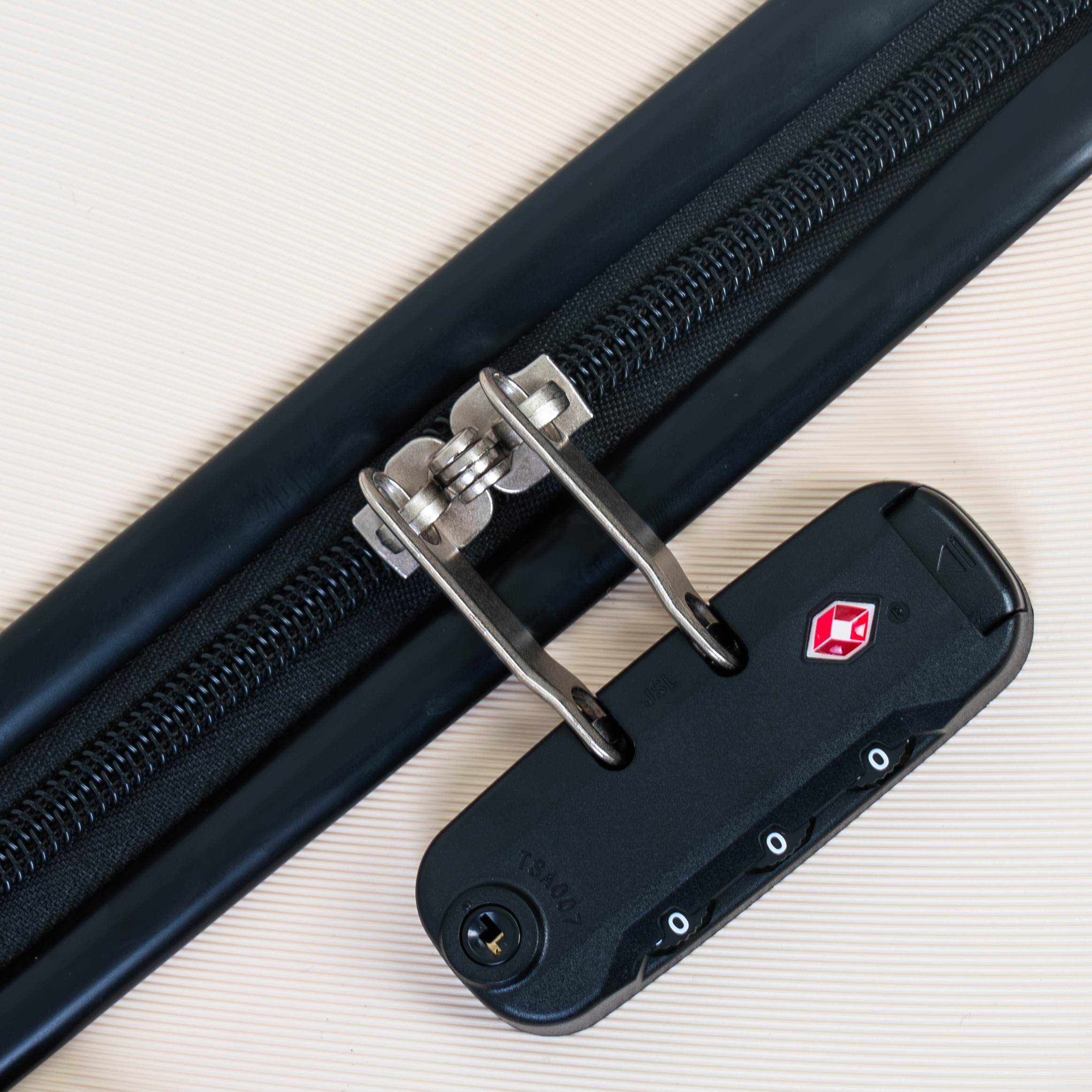 Luggage Set, Suitcase Set 9 Piece - Image 12