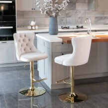 Swivel Barstools