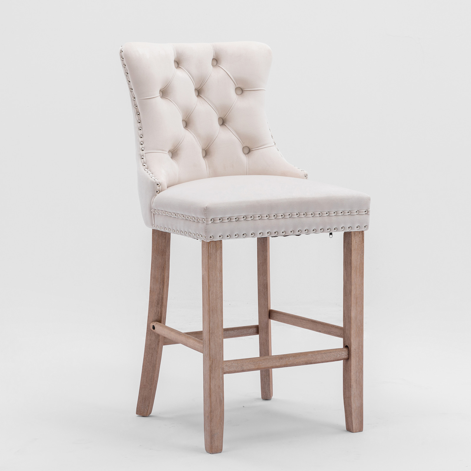 Bar Chairs Set of 2 - Image 6