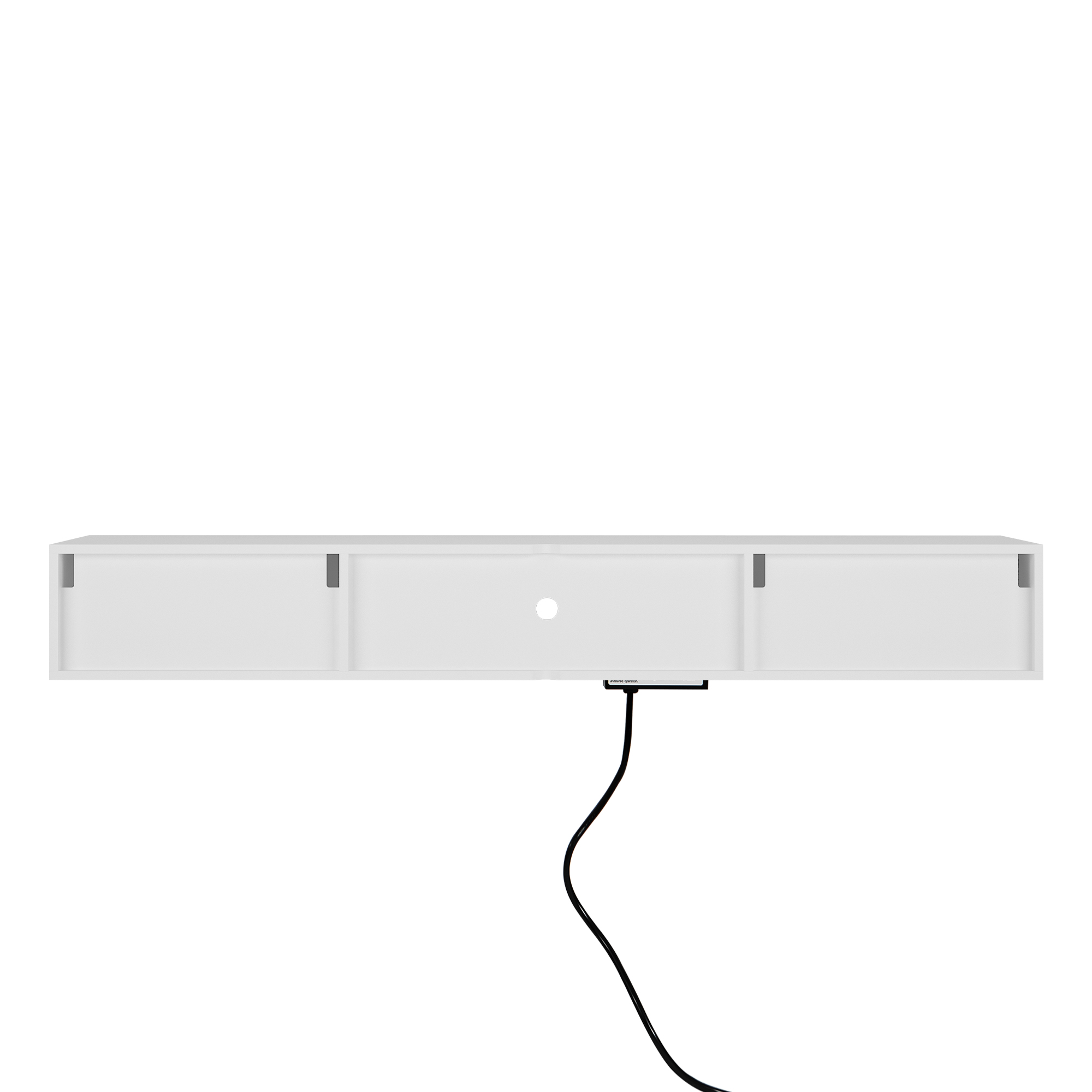 Floating TV Stand - Image 8