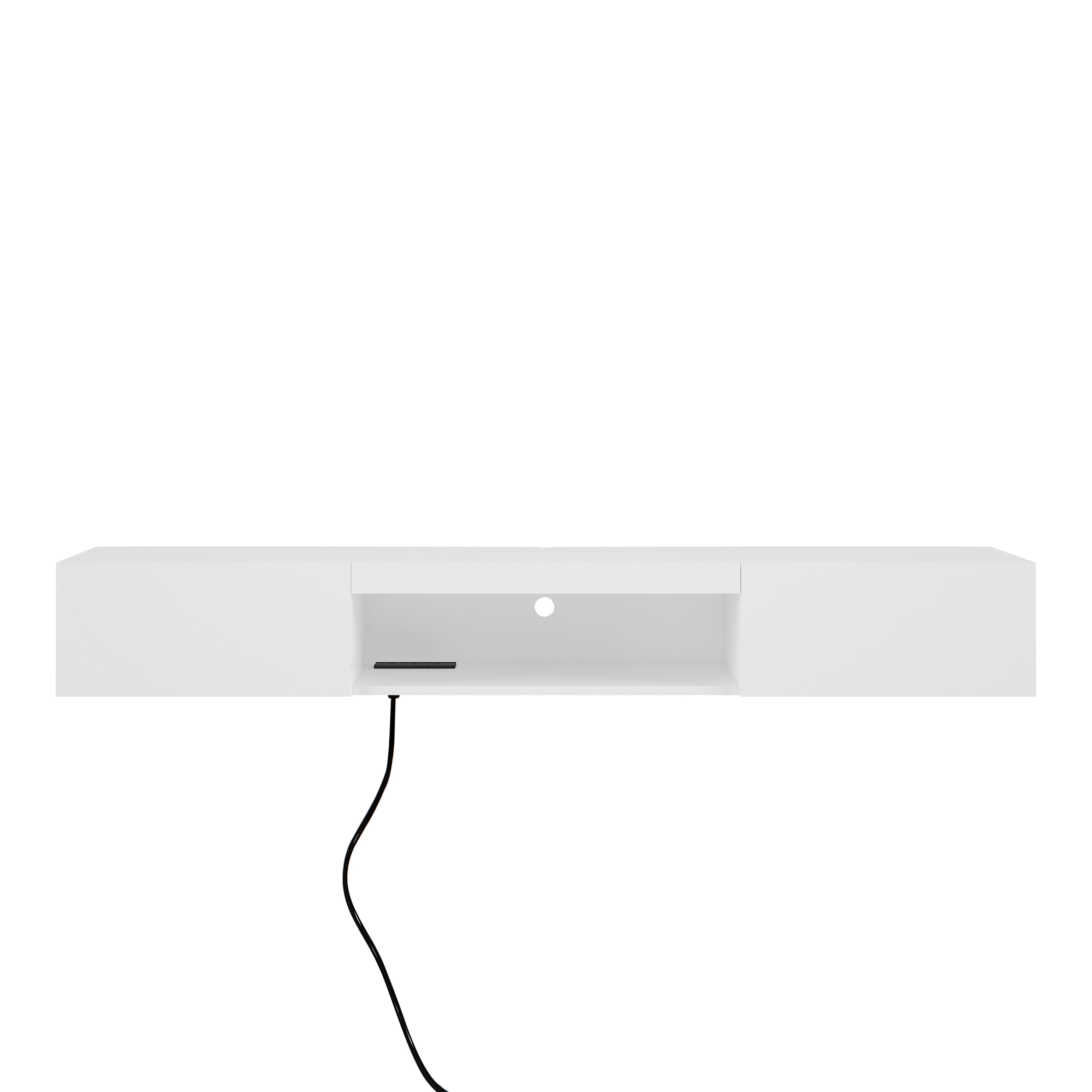 Floating TV Stand - Image 9