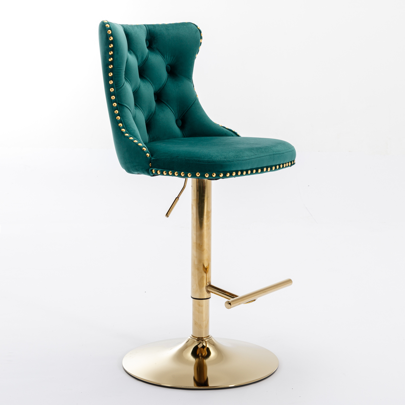 Swivel Barstools - Image 4