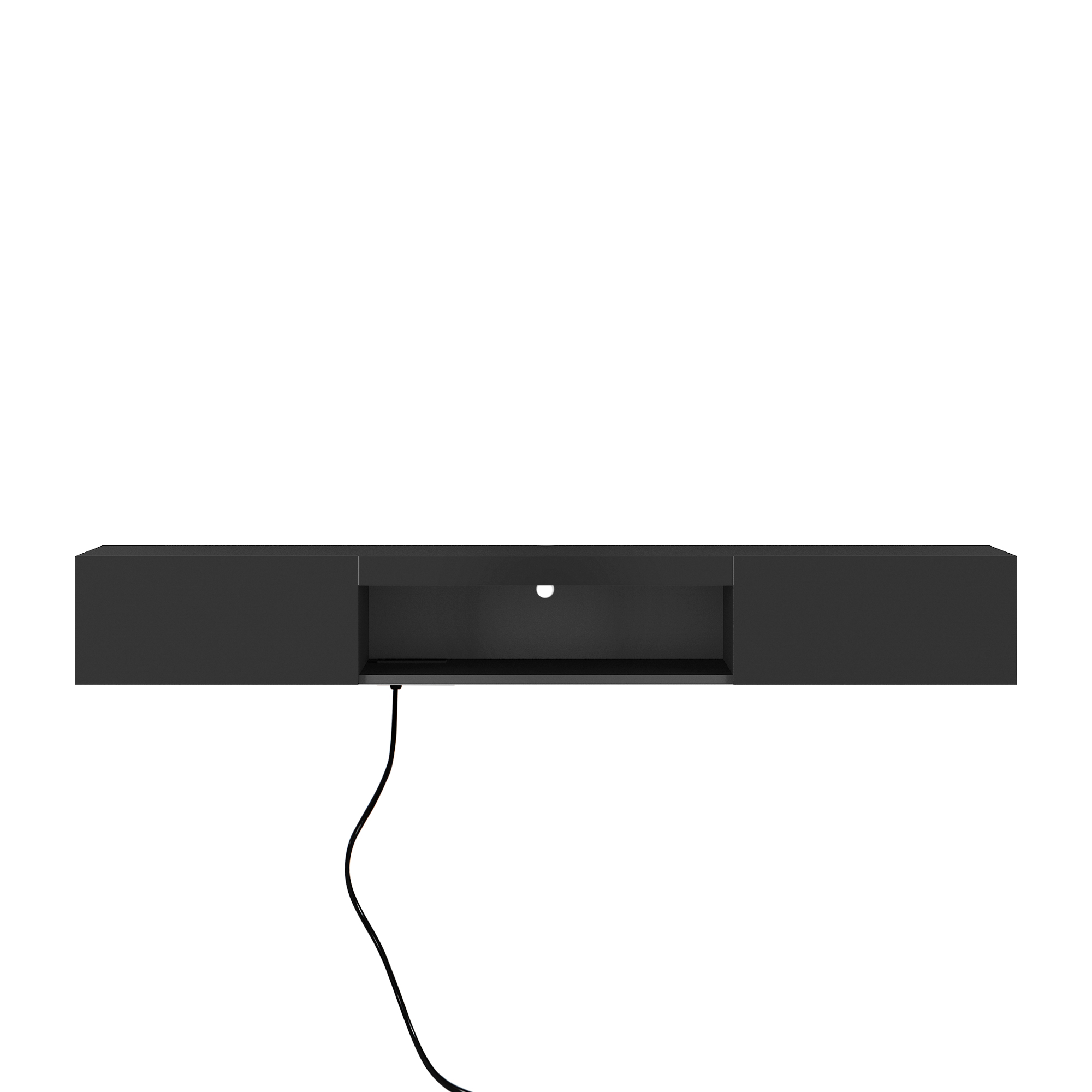Floating TV Stand - Image 10