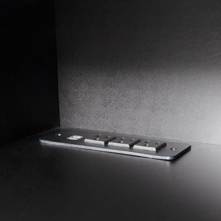 Floating TV Stand - Image 11