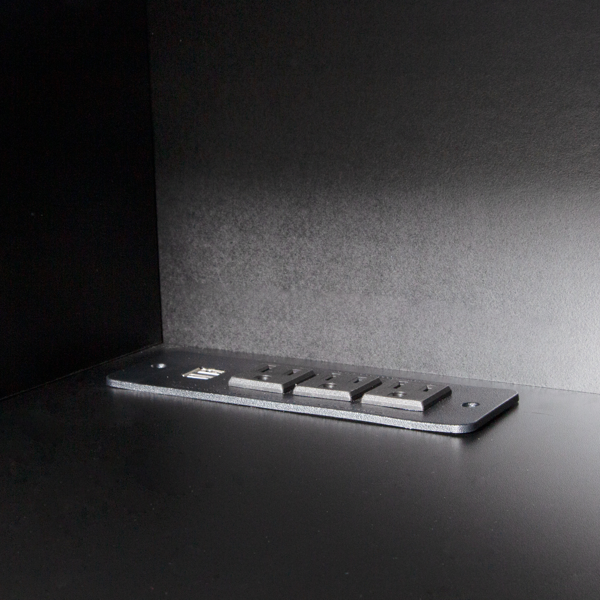 Floating TV Stand - Image 11