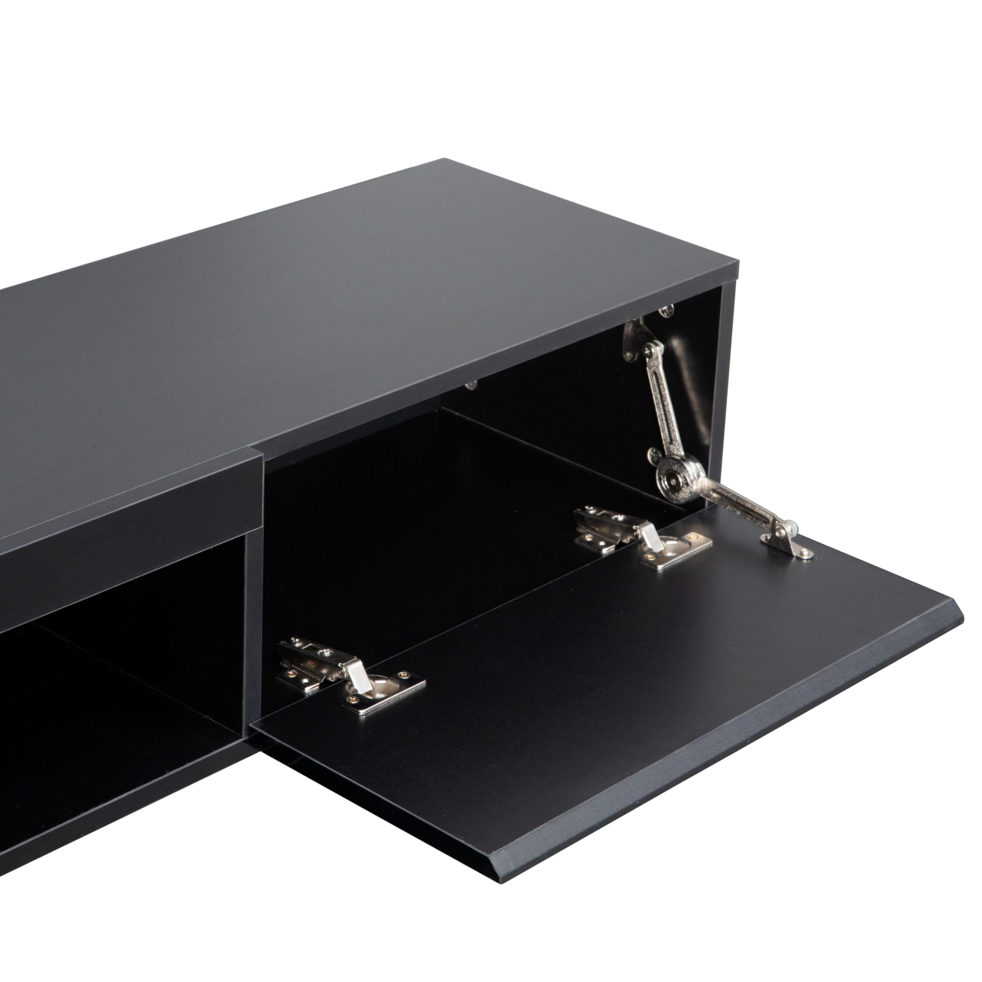Floating TV Stand - Image 12