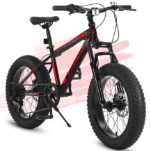 20" Moutain Kids Bike