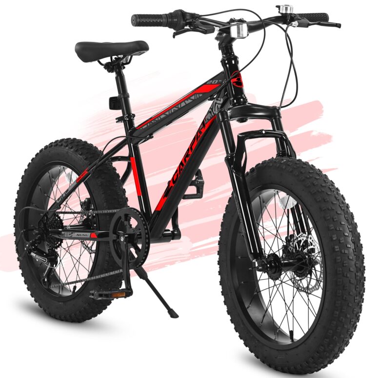 20" Moutain Kids Bike