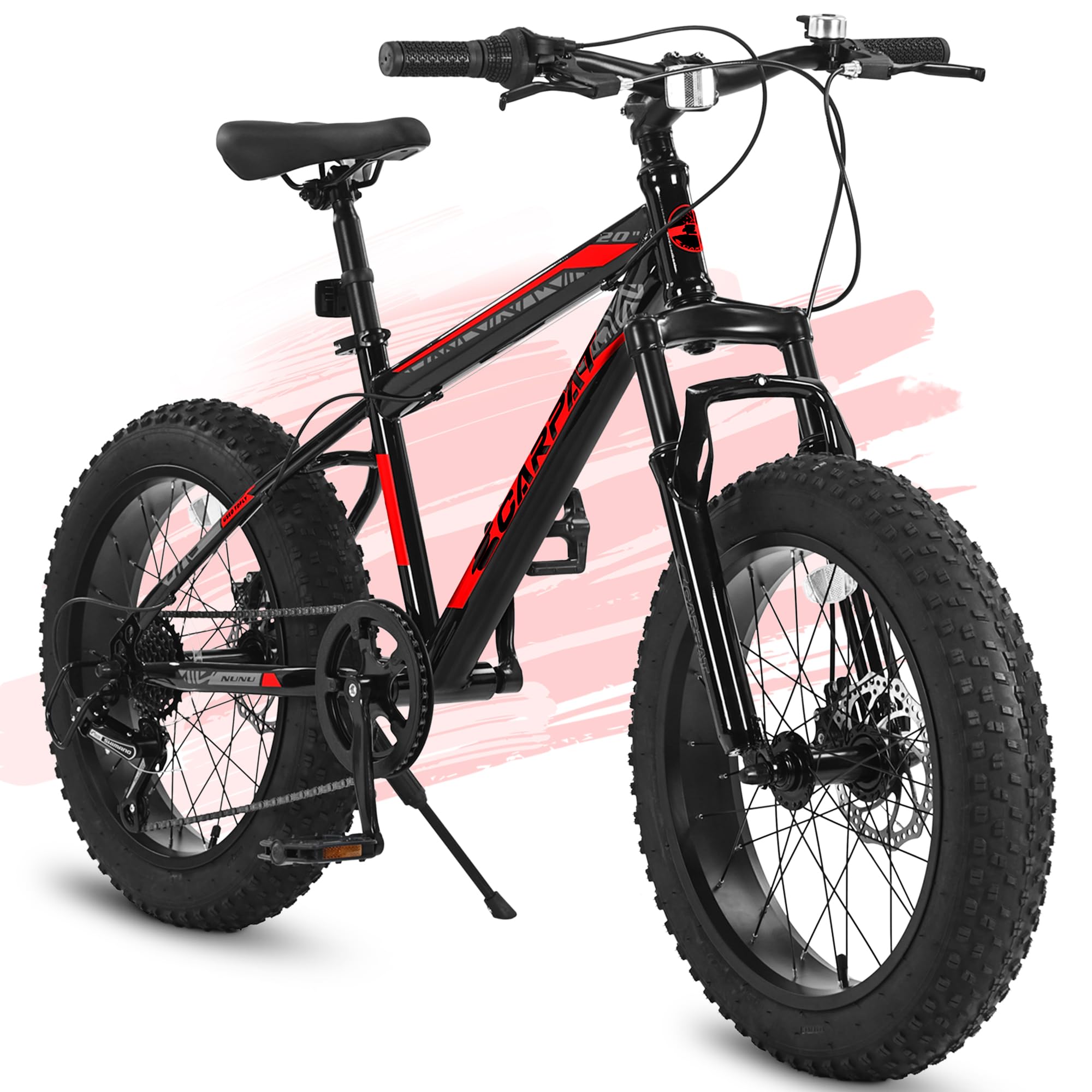 20" Moutain Kids Bike