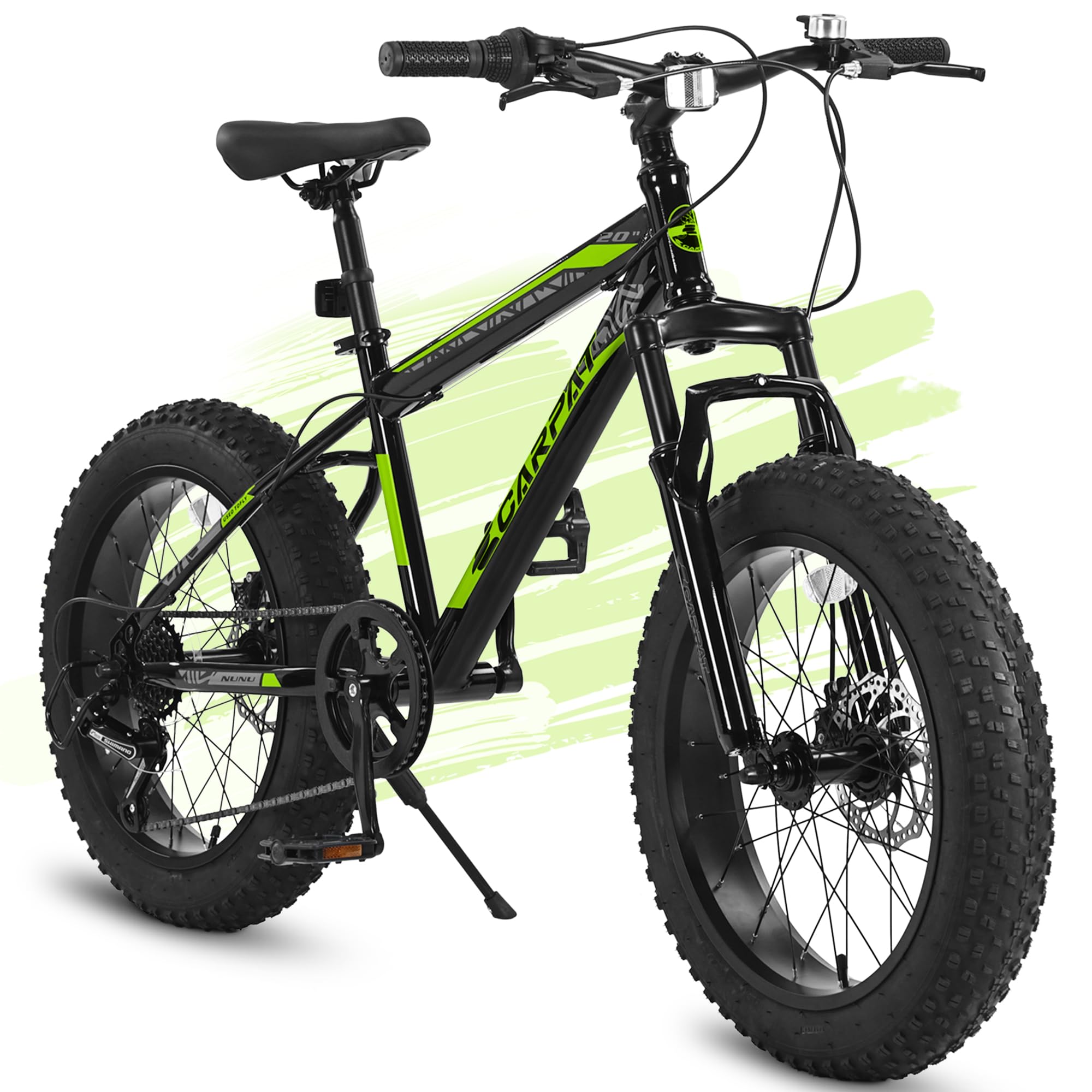 20" Moutain Kids Bike - Image 2