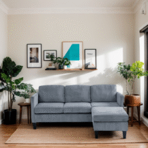 3-Seater Sofa