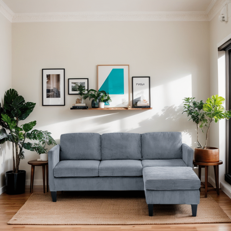 3-Seater Sofa