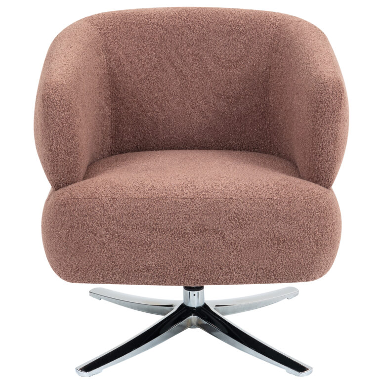 Swivel Accent Chair - Image 8