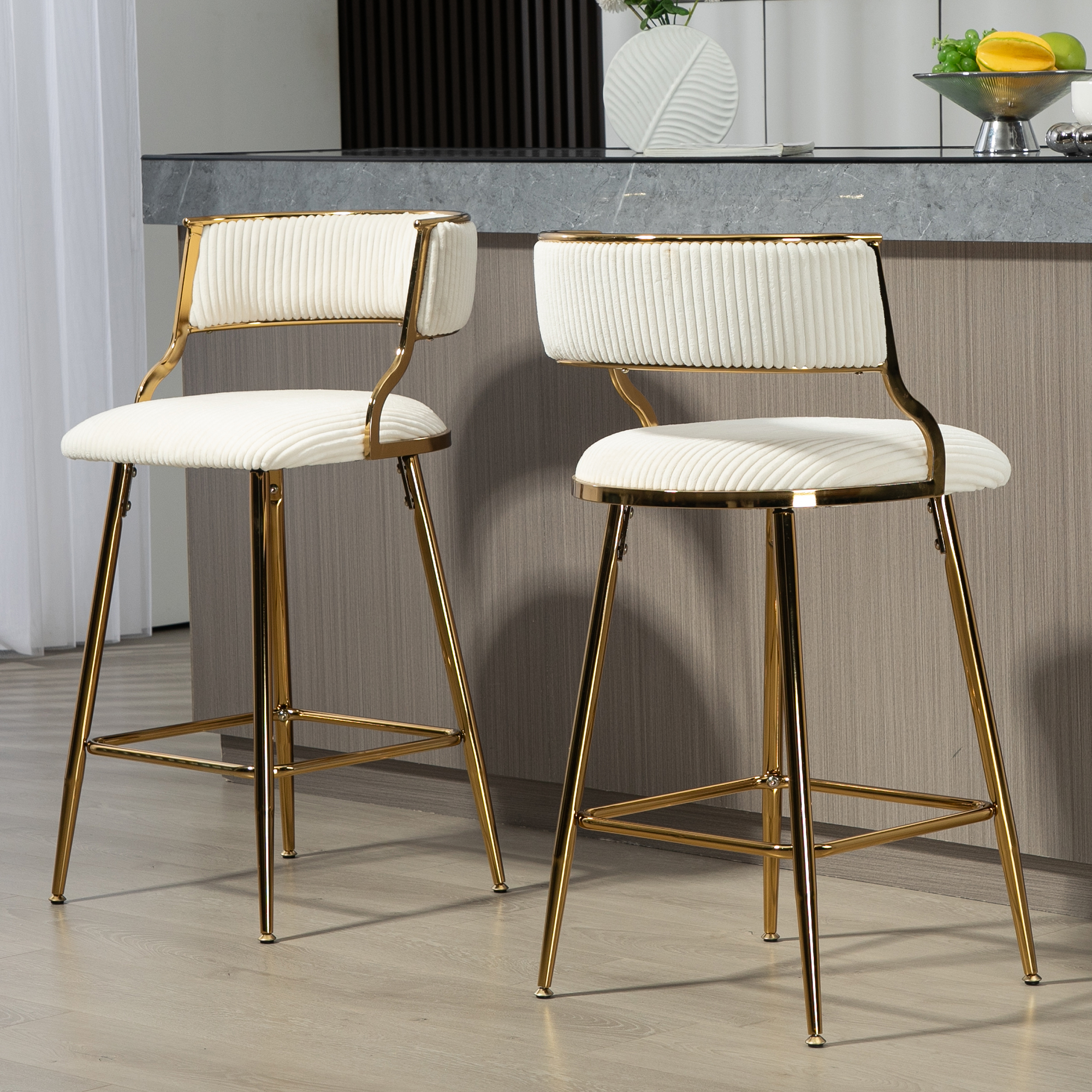 Bar Stools 2-Pack - Image 4