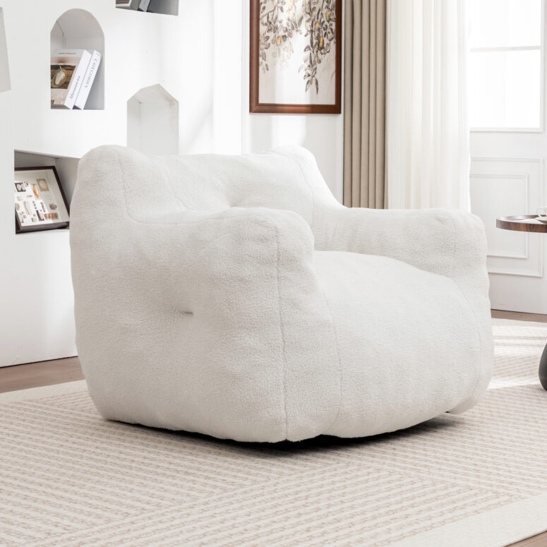 Beanbag Chair - Image 6
