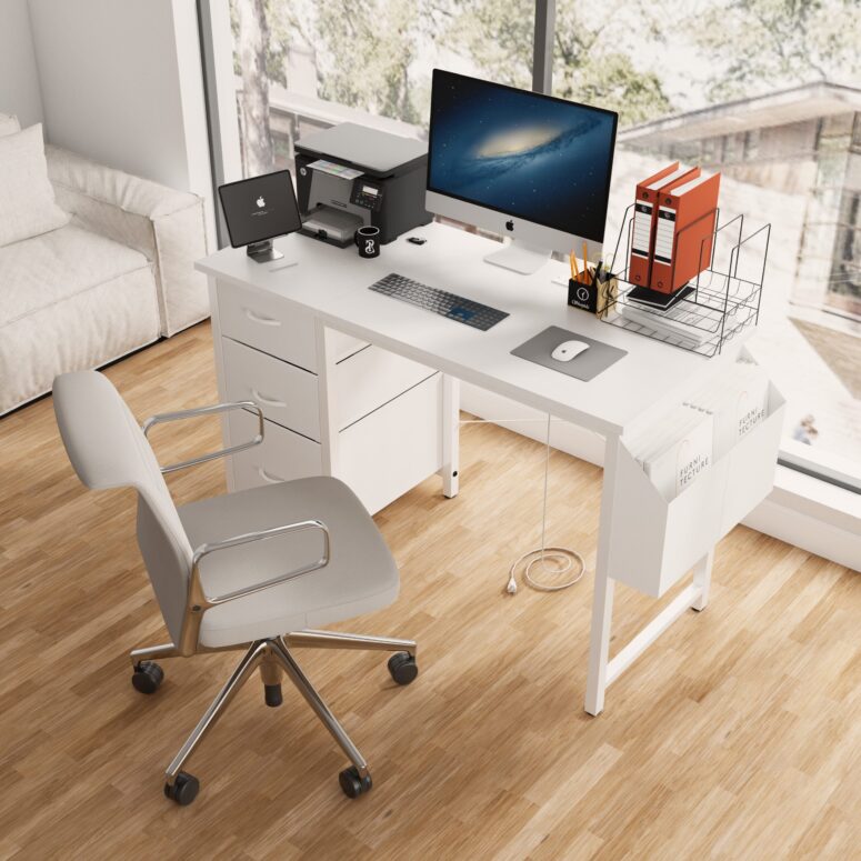 Computer Desk