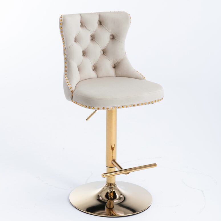 Swivel Barstools - Image 3