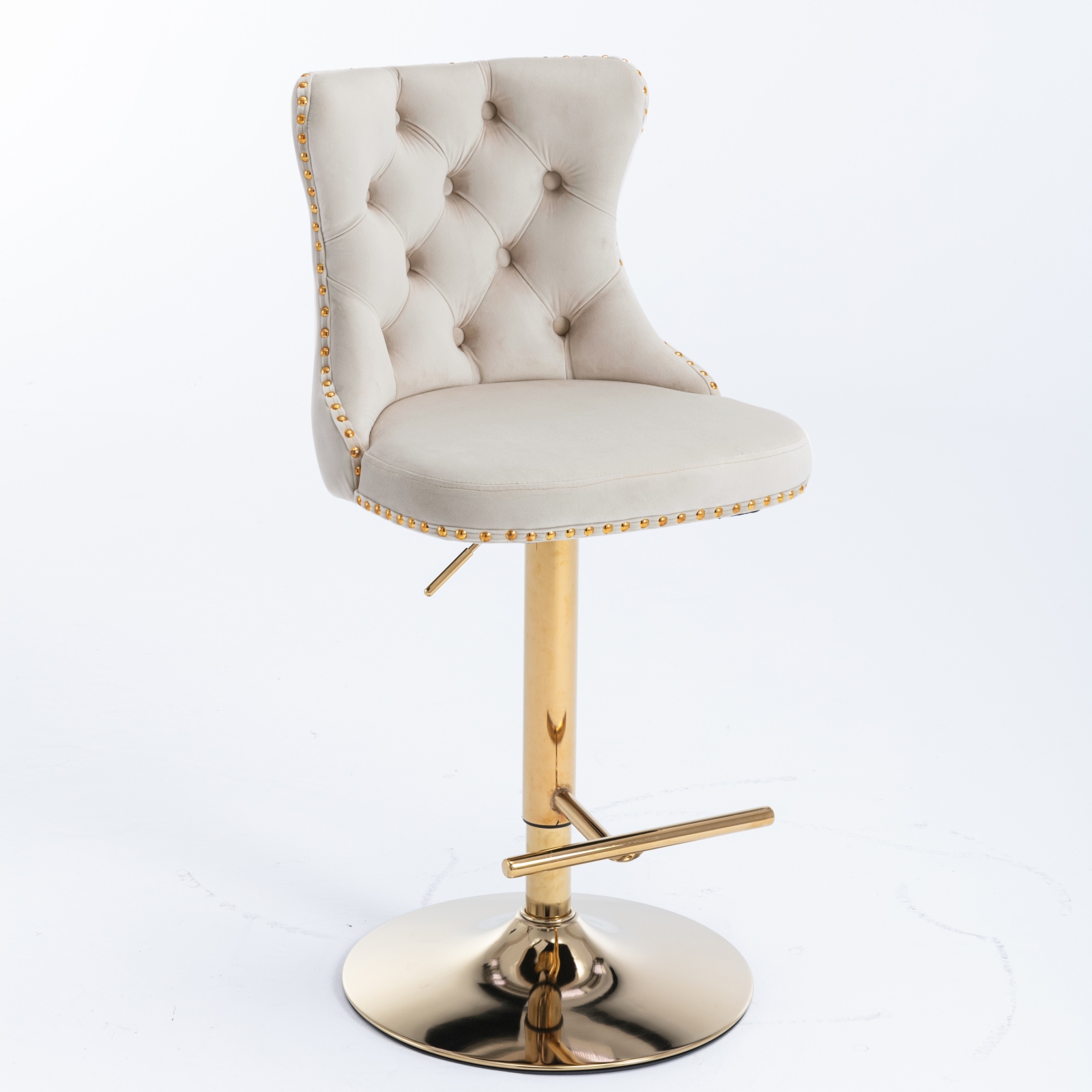 Swivel Barstools - Image 3