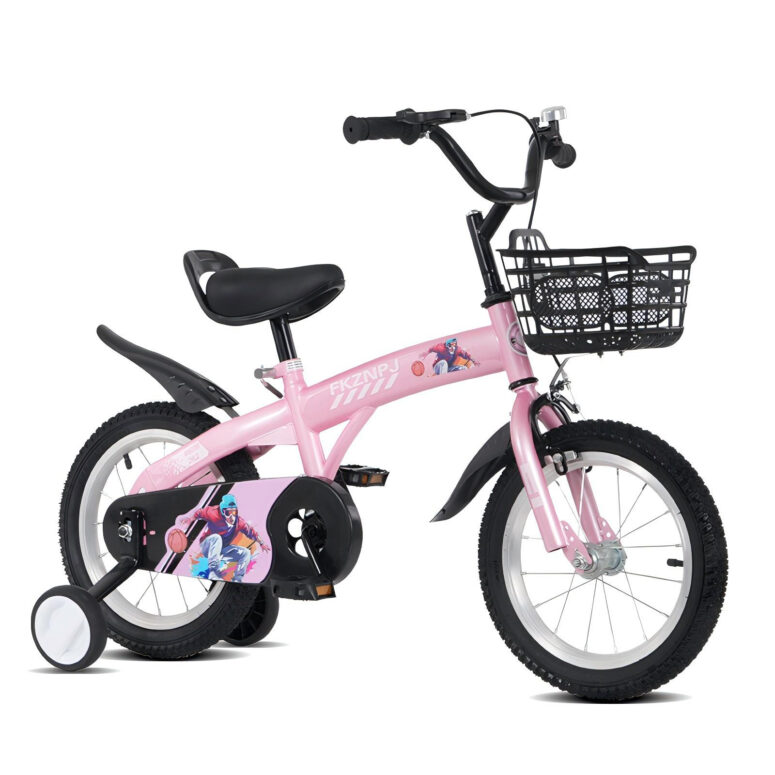 18 inch Kids Bike - Image 2