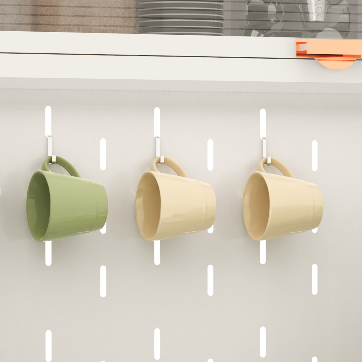 Kitchen Pantry Cabinet - Image 5