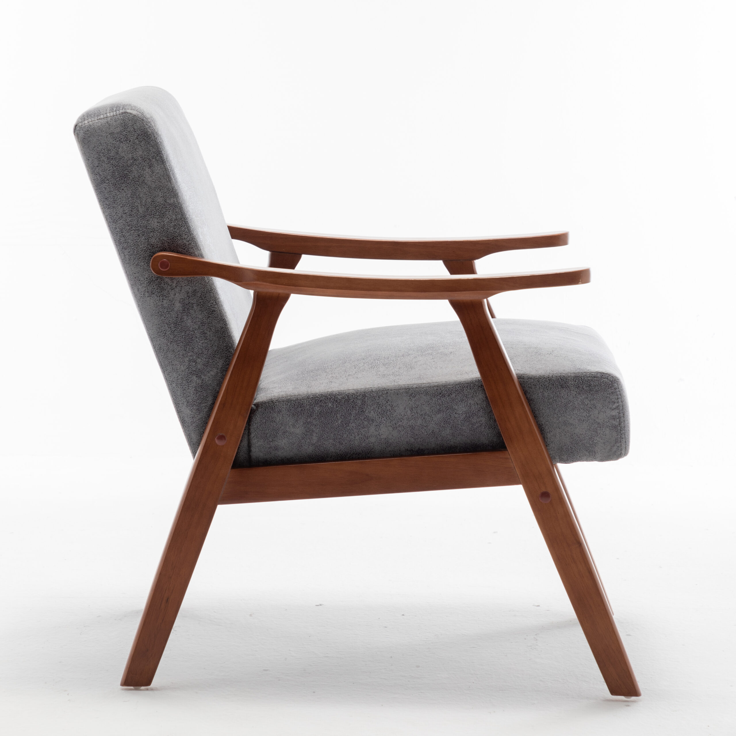 Mid-Century Accent ChairĀ  - Image 9