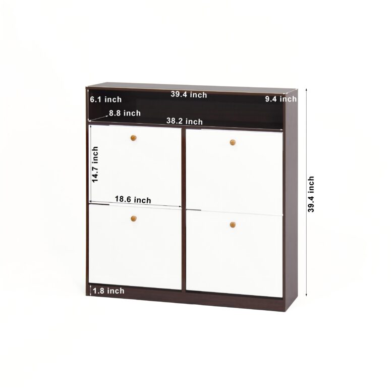 Shoe Cabinet - Image 8