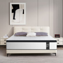 12 Inch Hybrid Mattress