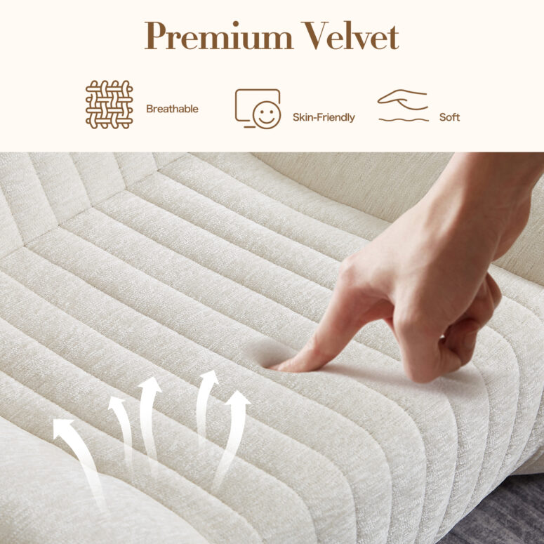 Beanbag Chair - Image 20
