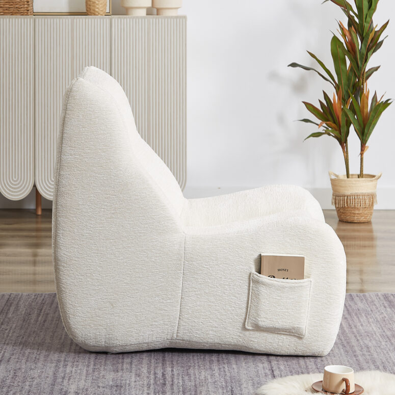 Beanbag Chair - Image 12