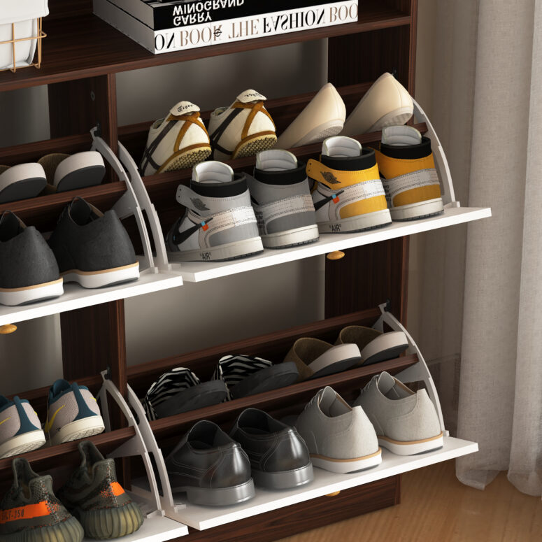 Shoe Cabinet - Image 6