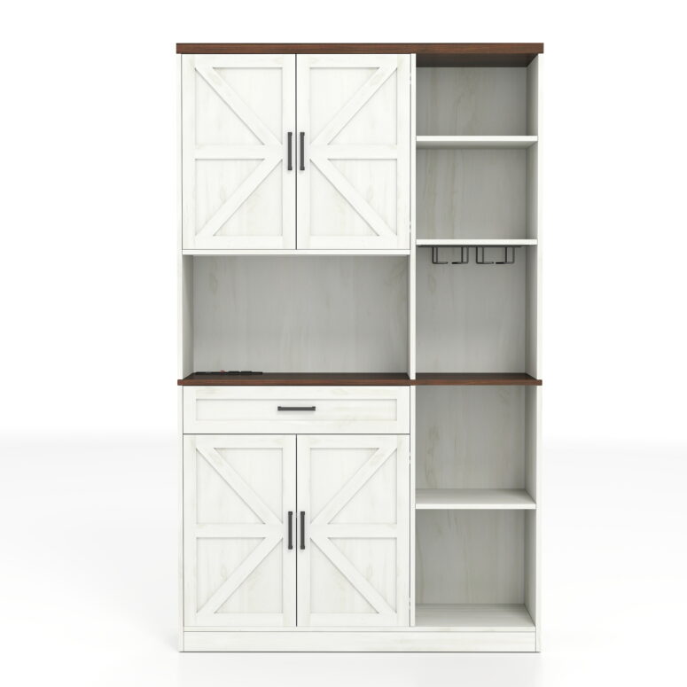 Kitchen Pantry Sideboard - Image 2