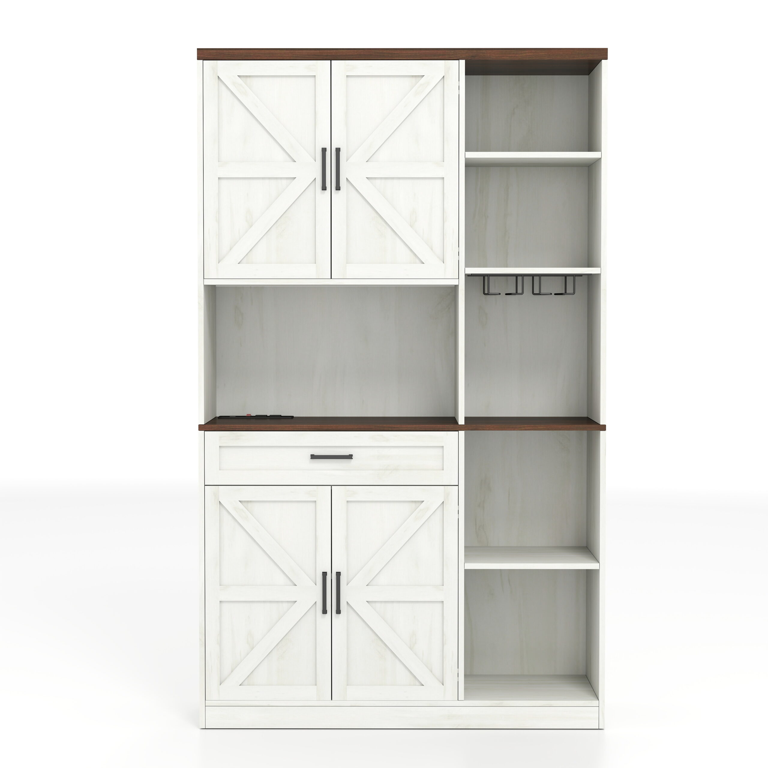 Kitchen Pantry Sideboard - Image 2
