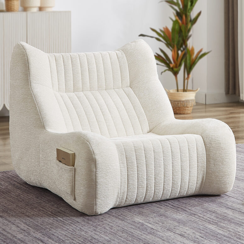 Beanbag Chair - Image 17