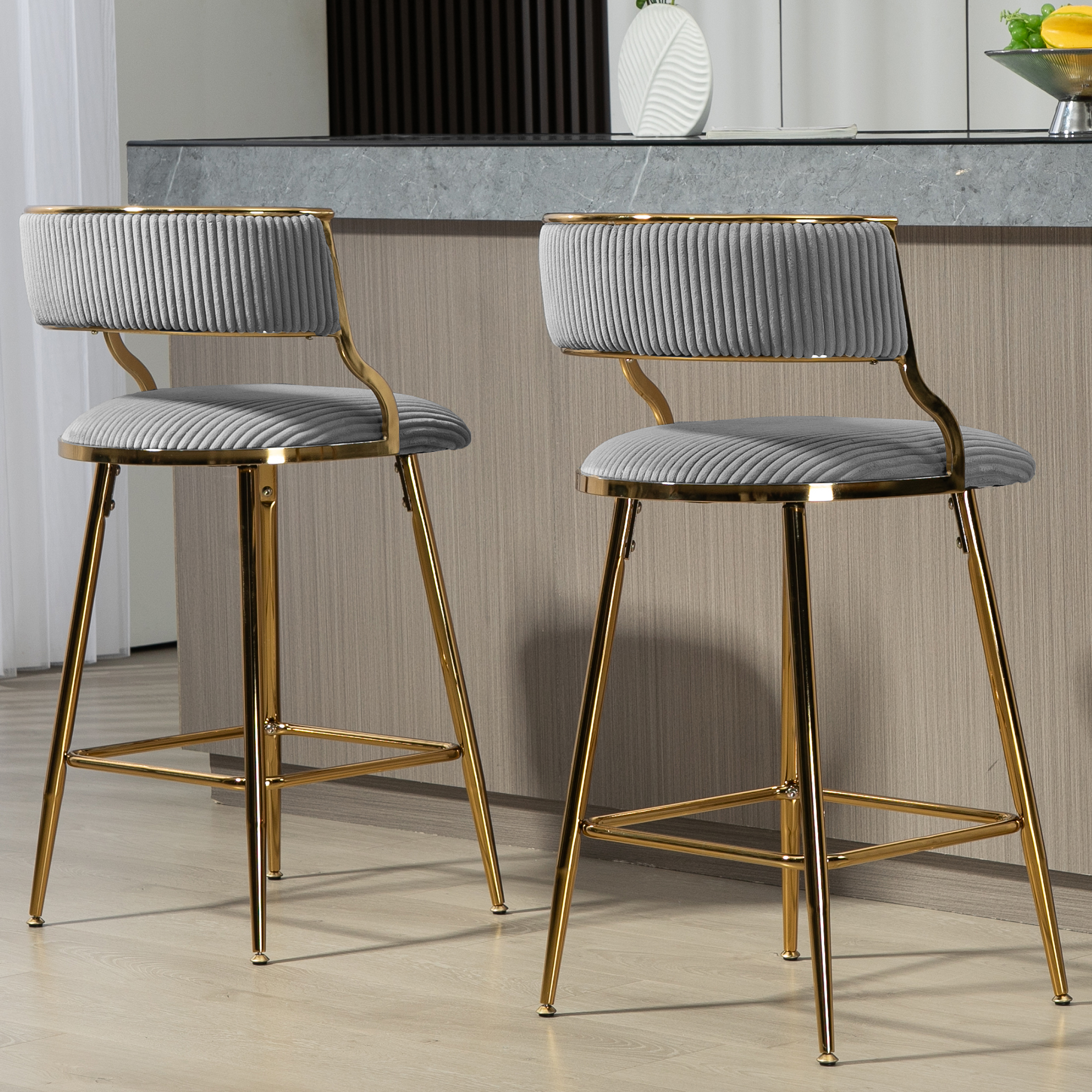 Bar Stools 2-Pack - Image 3