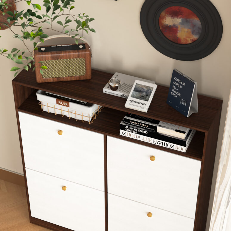 Shoe Cabinet - Image 4