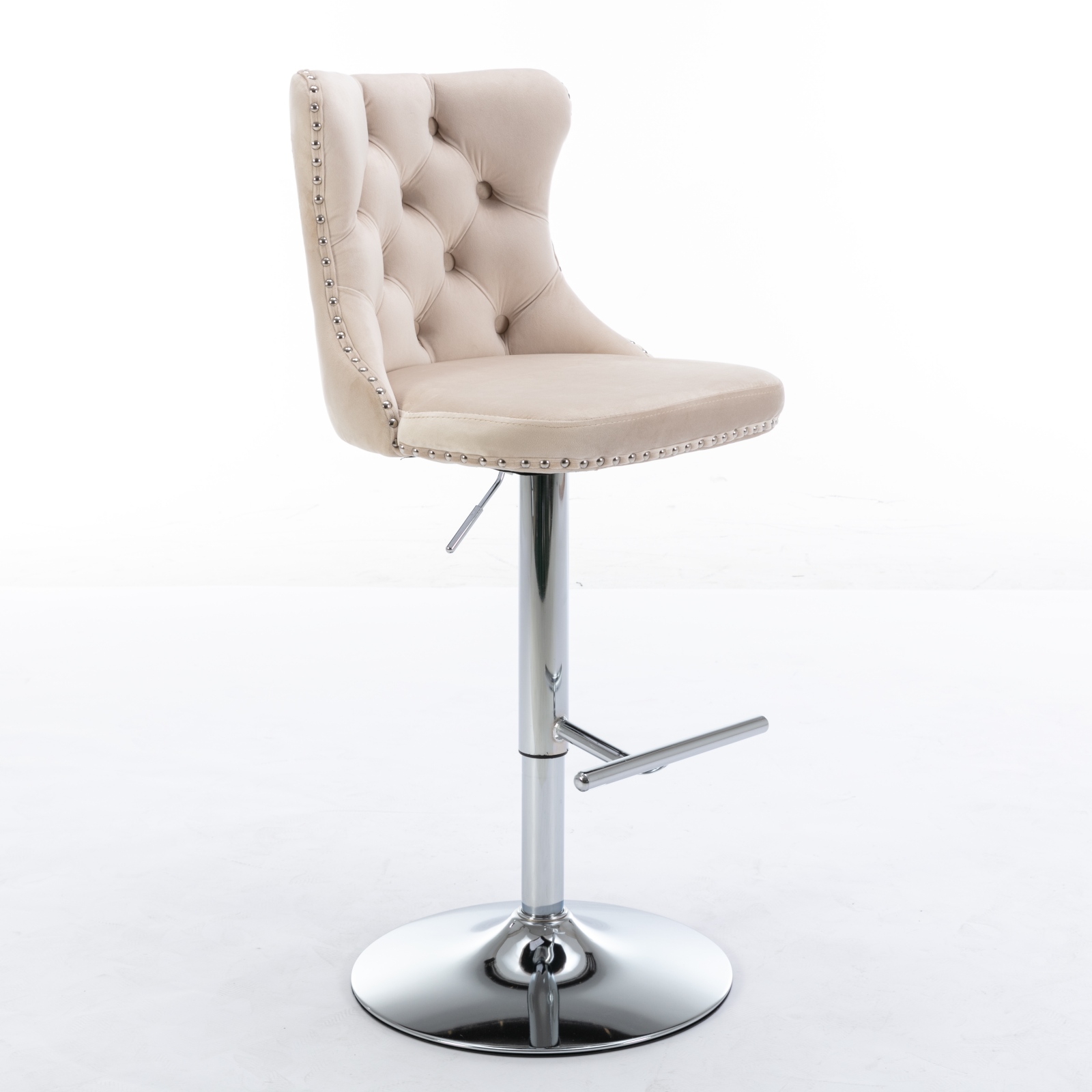 Swivel Barstools - Image 6