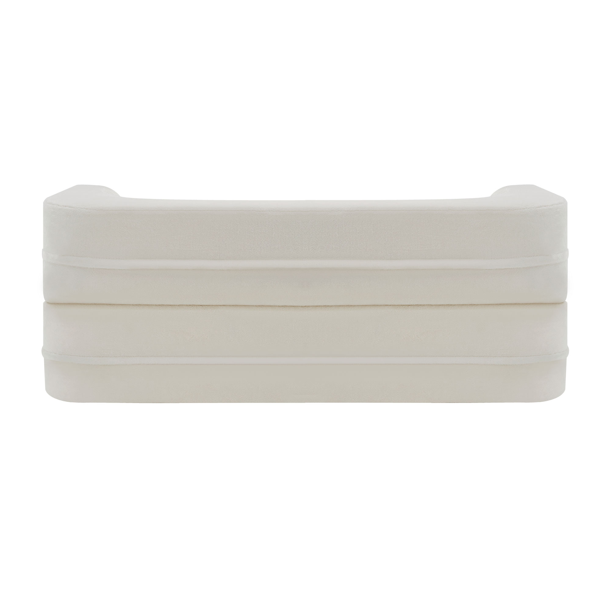 80" Convertiable Sofa Bed - Image 13