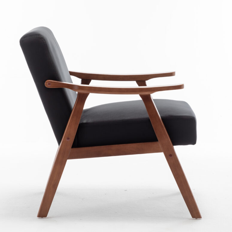 Mid-Century Accent Chair  - Image 7